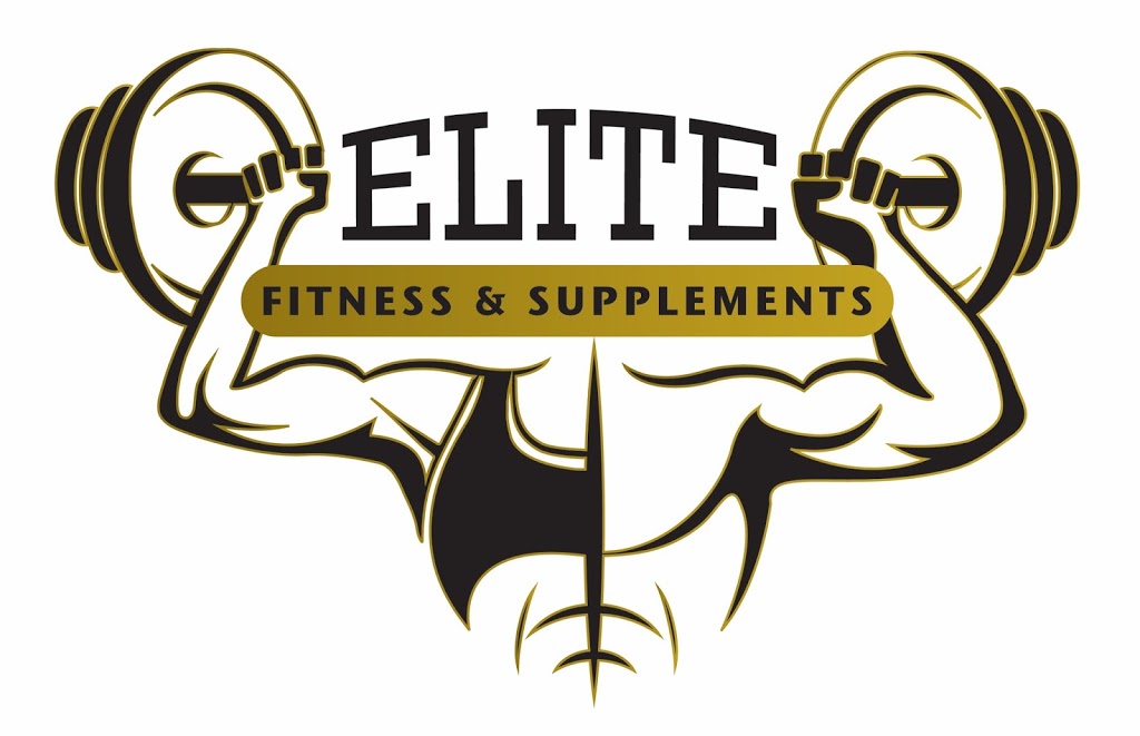 Elite Fitness and Supplements | 3075 Ridgeway Dr #21, Mississauga, ON L5L 5M6, Canada | Phone: (905) 845-1577