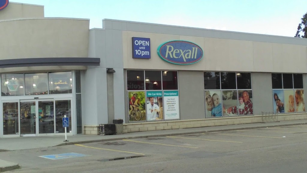 Rexall | 13610 Victoria Trail NW, Edmonton, AB T5A 5C9, Canada | Phone: (780) 478-1967