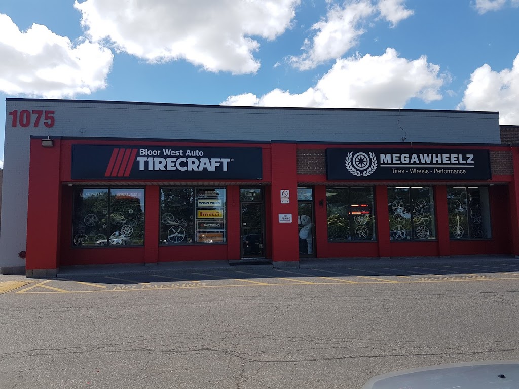 Bloor West Auto EuroMechanic | 1075 Queensway E #12A, Mississauga, ON L4Y 4C8, Canada | Phone: (416) 239-2911