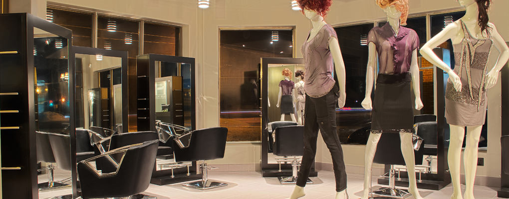 Hair Blvd Inc | 120 Mulock Dr, Newmarket, ON L3Y 7C5, Canada | Phone: (905) 235-5885