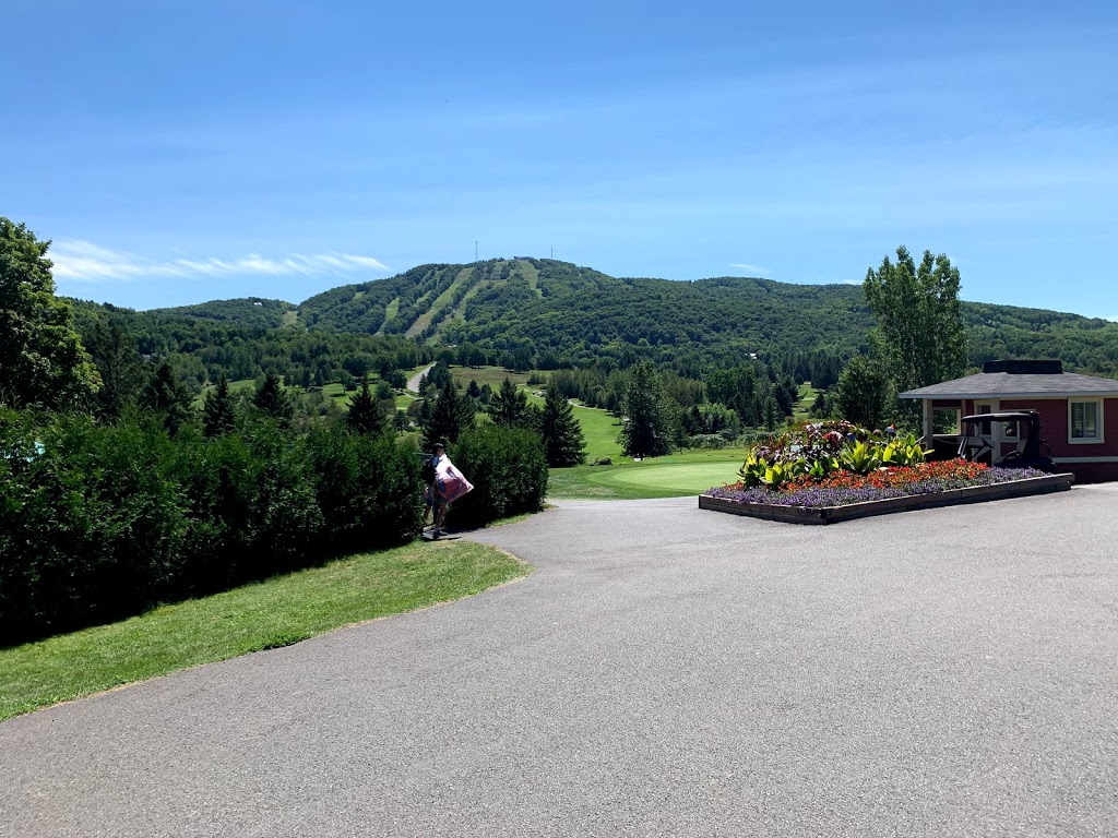 Golf Château Bromont | 95 Rue de Montmorency, Bromont, QC J2L 2H9, Canada | Phone: (450) 534-1199