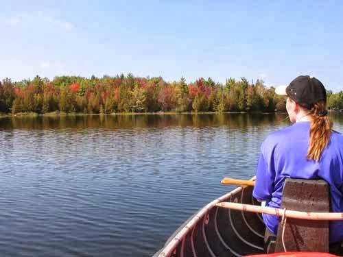 Loons Call Campground | 1177 Marble Lake Rd, Cloyne, ON K0H 1K0, Canada | Phone: (613) 336-2625