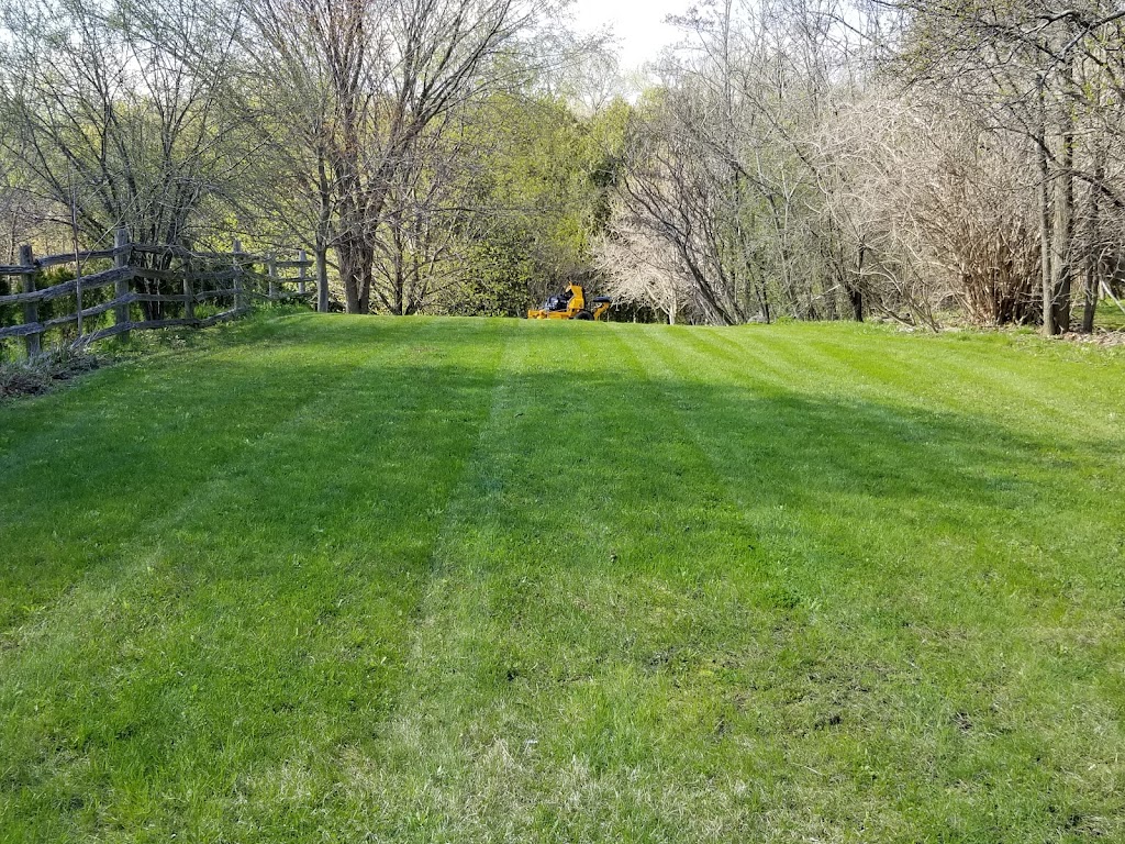 Estate Lawn Care | 10 Gord Matthews Way, Uxbridge, ON L9P 0E9, Canada | Phone: (416) 786-7699