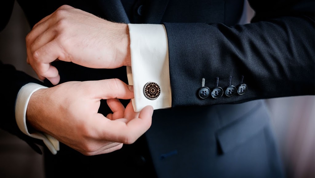 BIGWOOD cufflinks | 7101 Branigan Gate Unit #28, Mississauga, ON L5N 7S2, Canada | Phone: (647) 960-4748