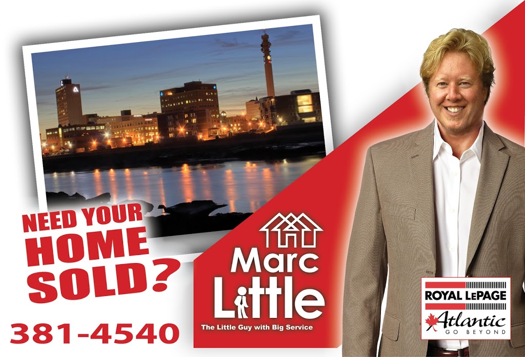 HouseBoss - Marc Little - Royal LePage | 1 Bertram Ct, Moncton, NB E1G 5E7, Canada | Phone: (506) 381-4540