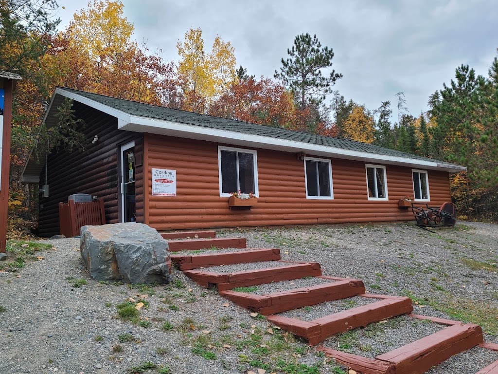 Temagami Fire Tower | 112 Jack Guppy Way, Temagami, ON P0H 2H0, Canada | Phone: (705) 569-3808