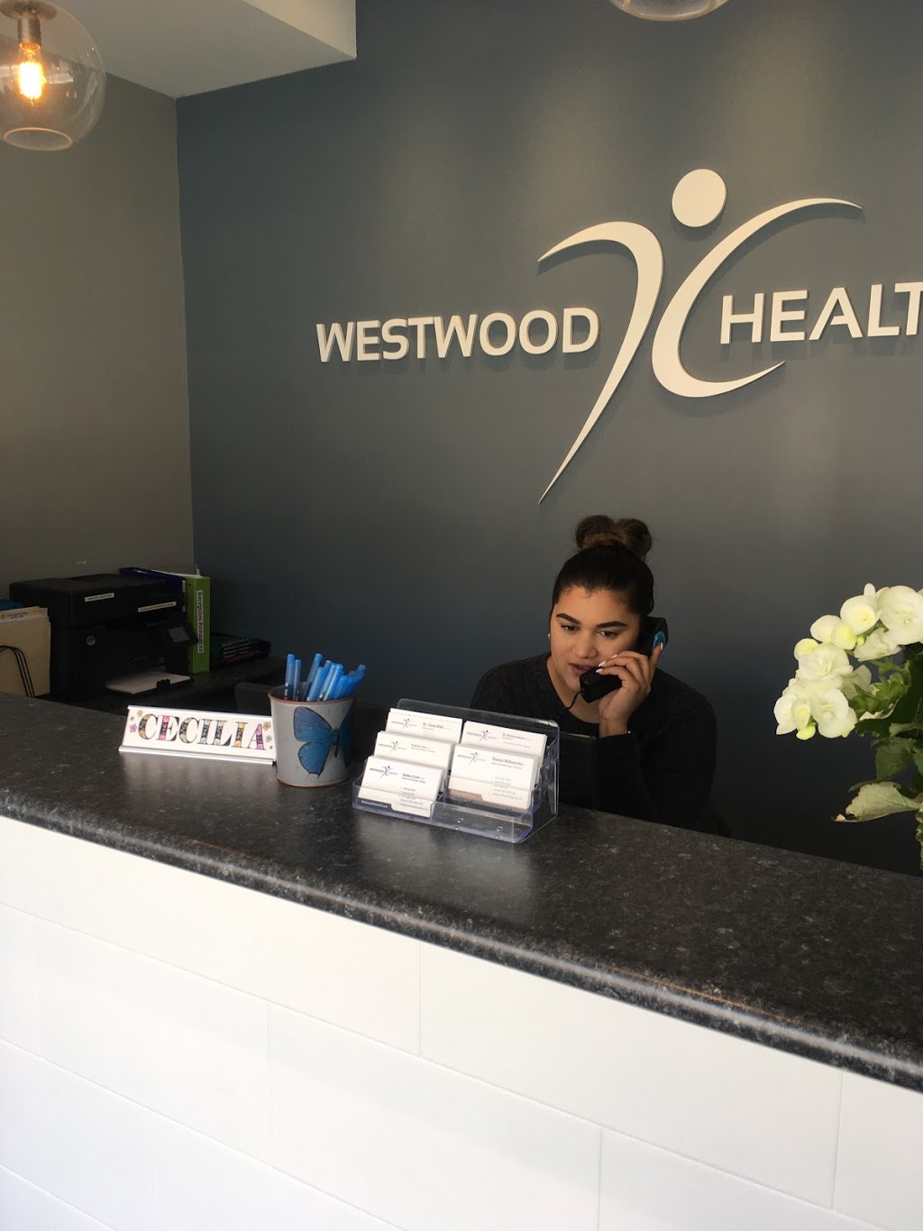 Westwood Health | 959 Pape Ave, East York, ON M4K 3V6, Canada | Phone: (416) 422-1515