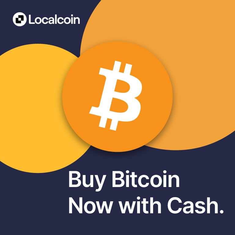 Localcoin Bitcoin ATM - One Minute Foods | 13402 66 St NW, Edmonton, AB T5C 0B6, Canada | Phone: (877) 412-2646