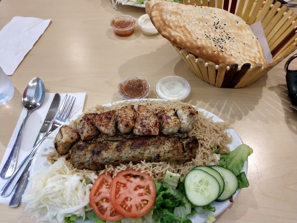 Pamier Kabob Argentia | 3041 Argentia Rd C, Mississauga, ON L5N 8P7, Canada | Phone: (905) 820-7771