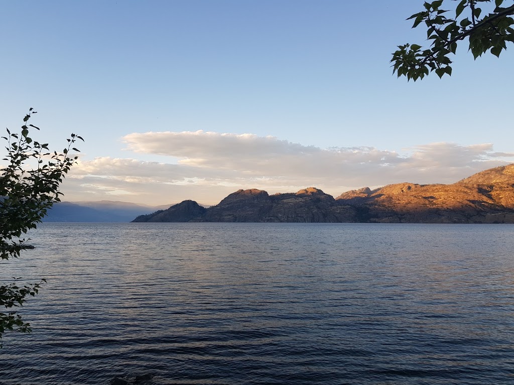 Okanagan Lake Provincial Park | BC-97, Summerland, BC V0H 1Z0, Canada | Phone: (250) 548-0076