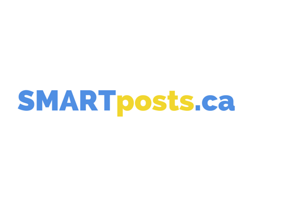 Smartpostinstallers.com | 31 W Bales Dr #631, Sharon, ON L0G 1V0, Canada | Phone: (855) 654-1436