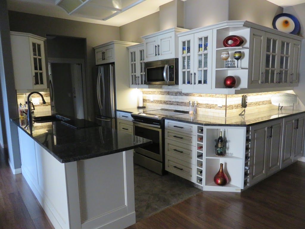 KitchenPro | 2606 Norris Rd, Kelowna, BC V1X 7M1, Canada | Phone: (778) 753-5776