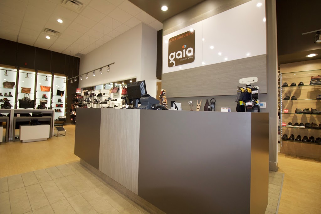 Chaussures Gaïa | 3907 Rue Bellefeuille, Trois-Rivières, QC G9A 6K8, Canada | Phone: (819) 373-1800