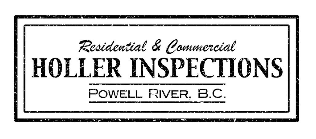 Darick Holler Home Inspections | 3558 MacKenzie Ave, Powell River, BC V8A 3E6, Canada | Phone: (604) 483-1090