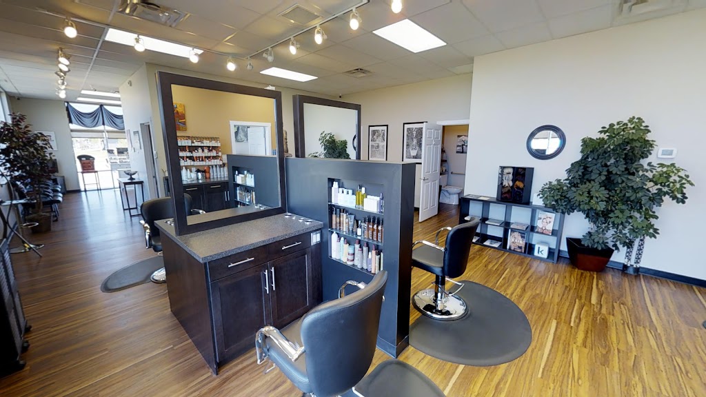 Organic Oasis Spa and Salon | 9 Hawkridge Blvd Bay 1, Penhold, AB T0M 1R0, Canada | Phone: (403) 573-3300