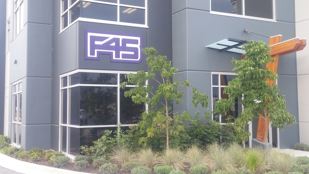 F45 Training Port Coquitlam | 575 Seaborne Ave Unit 2130, Port Coquitlam, BC V3E 3G7, Canada | Phone: (604) 941-4388