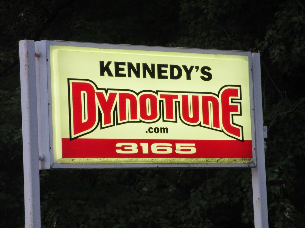 Kennedys Dynotune | 1137, 3165 Niagara Falls Blvd, North Tonawanda, NY 14120, USA | Phone: (716) 693-5354