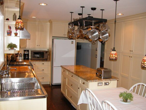 All Style Cabinets & Millwork | 20220 113b Ave, Maple Ridge, BC V2X 0Y9, Canada | Phone: (604) 465-2640