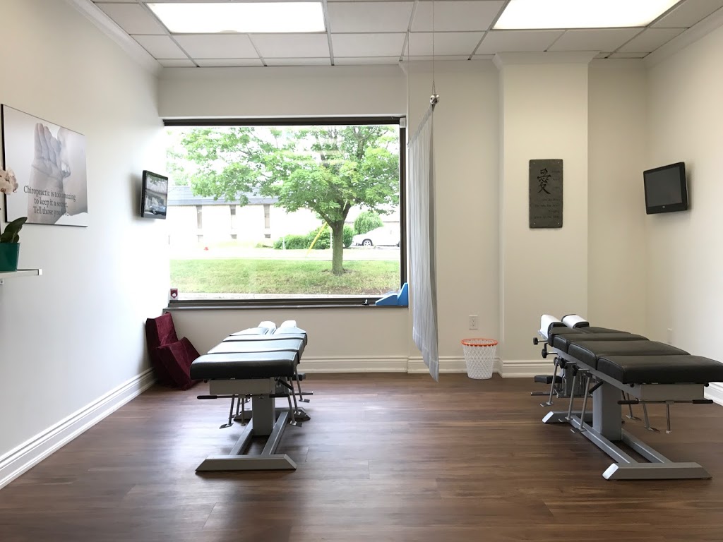 Life Lounge Chiropractic and Health Center | 1-3350 Fairview St, Burlington, ON L7N 3L5, Canada | Phone: (905) 632-1895