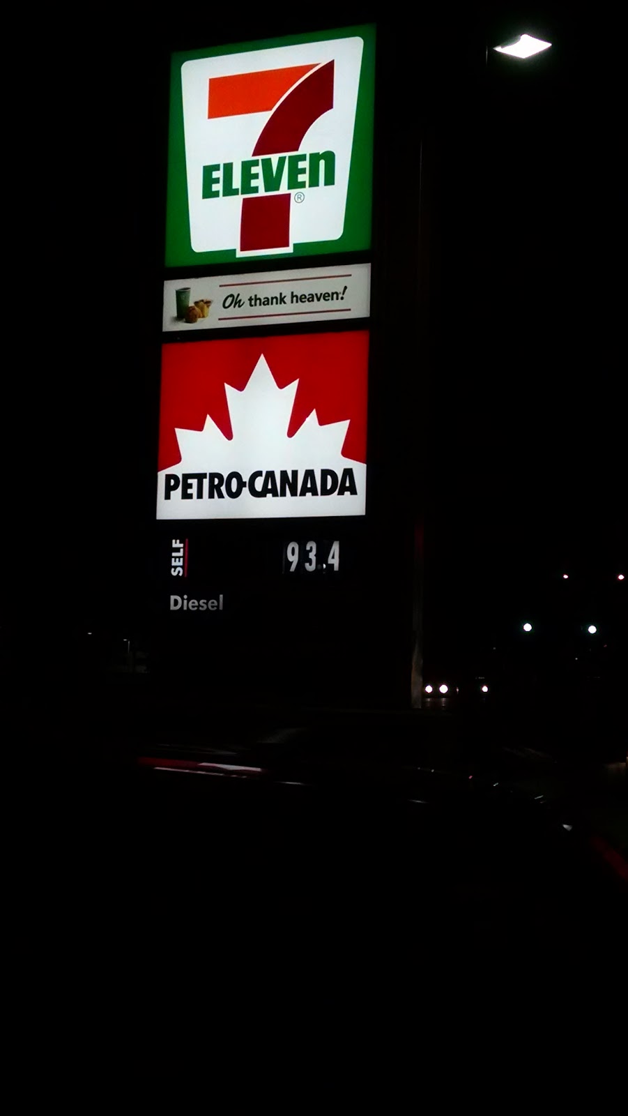 Petro-Canada | 190 East Lake Crescent NE, Airdrie, AB T4A 2H8, Canada | Phone: (403) 948-2100