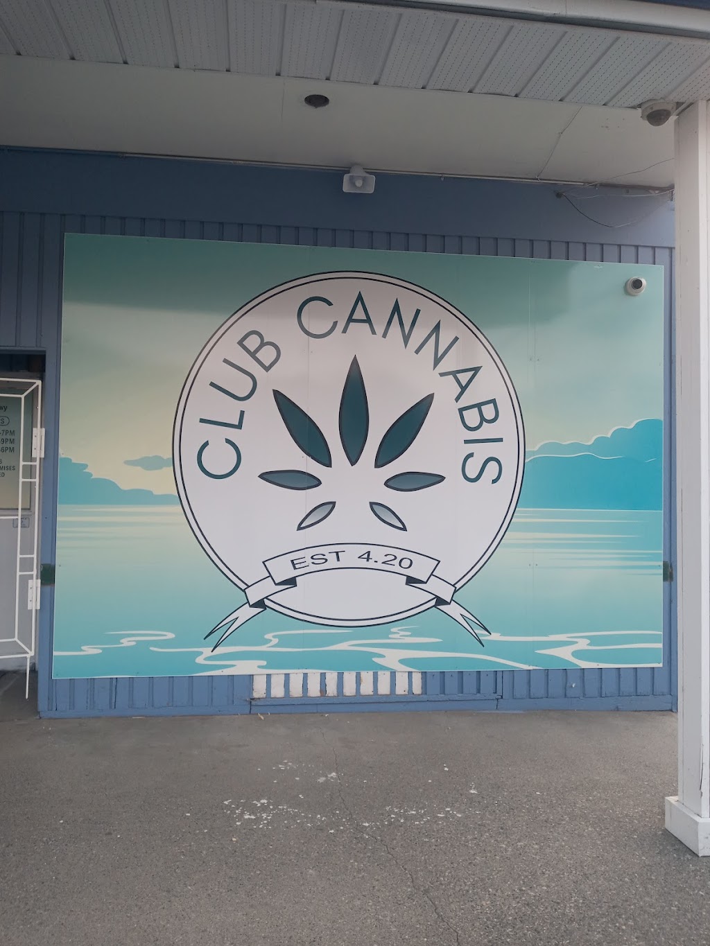 Club Cannabis Cache Creek | 1064 Trans-Canada Hwy, Cache Creek, BC V0K 1H0, Canada | Phone: (250) 457-6349