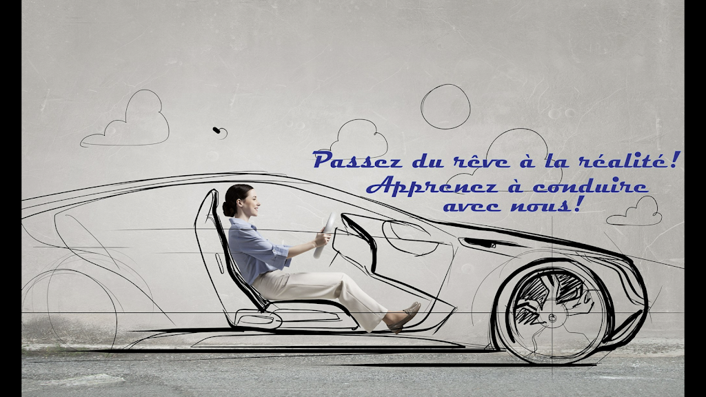 School Driving Sur-T Saint-Canut | 9061, local 108, Rte Sir Wilfrid Laurier, Mirabel, QC J7N 1L6, Canada | Phone: (450) 412-7878