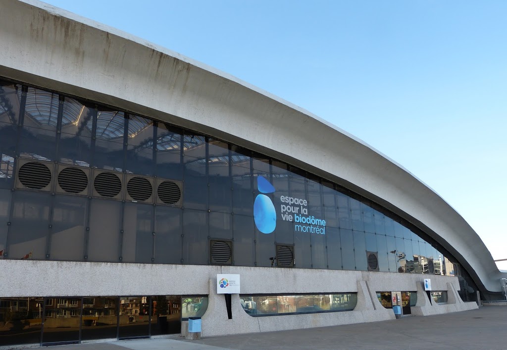 Society of Friends of the Biodome | 4777 Avenue Pierre-De Coubertin, Montréal, QC H1V 1B3, Canada | Phone: (514) 868-3098