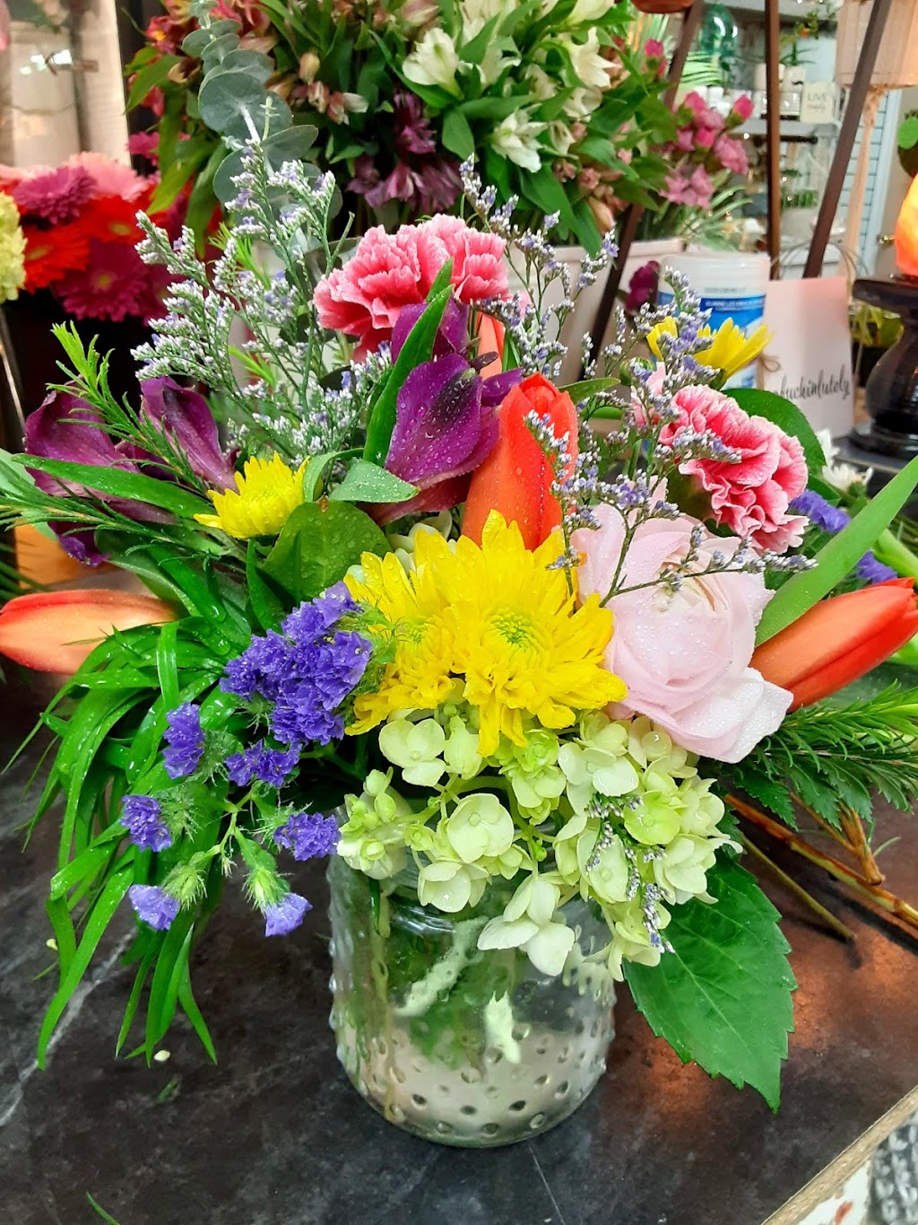 Bloom House Flowers | 67 Woodleigh Dr, Kensington, PE C0B 1M0, Canada | Phone: (902) 291-2171