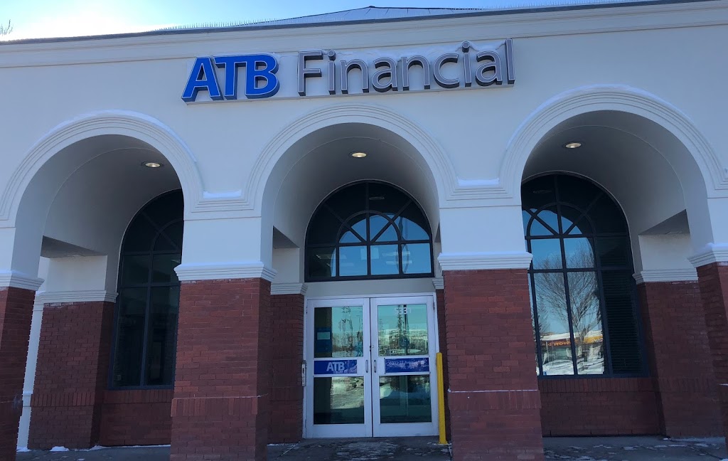 ATB Financial | 5331 23 Ave NW, Edmonton, AB T6L 7G4, Canada | Phone: (780) 422-2600