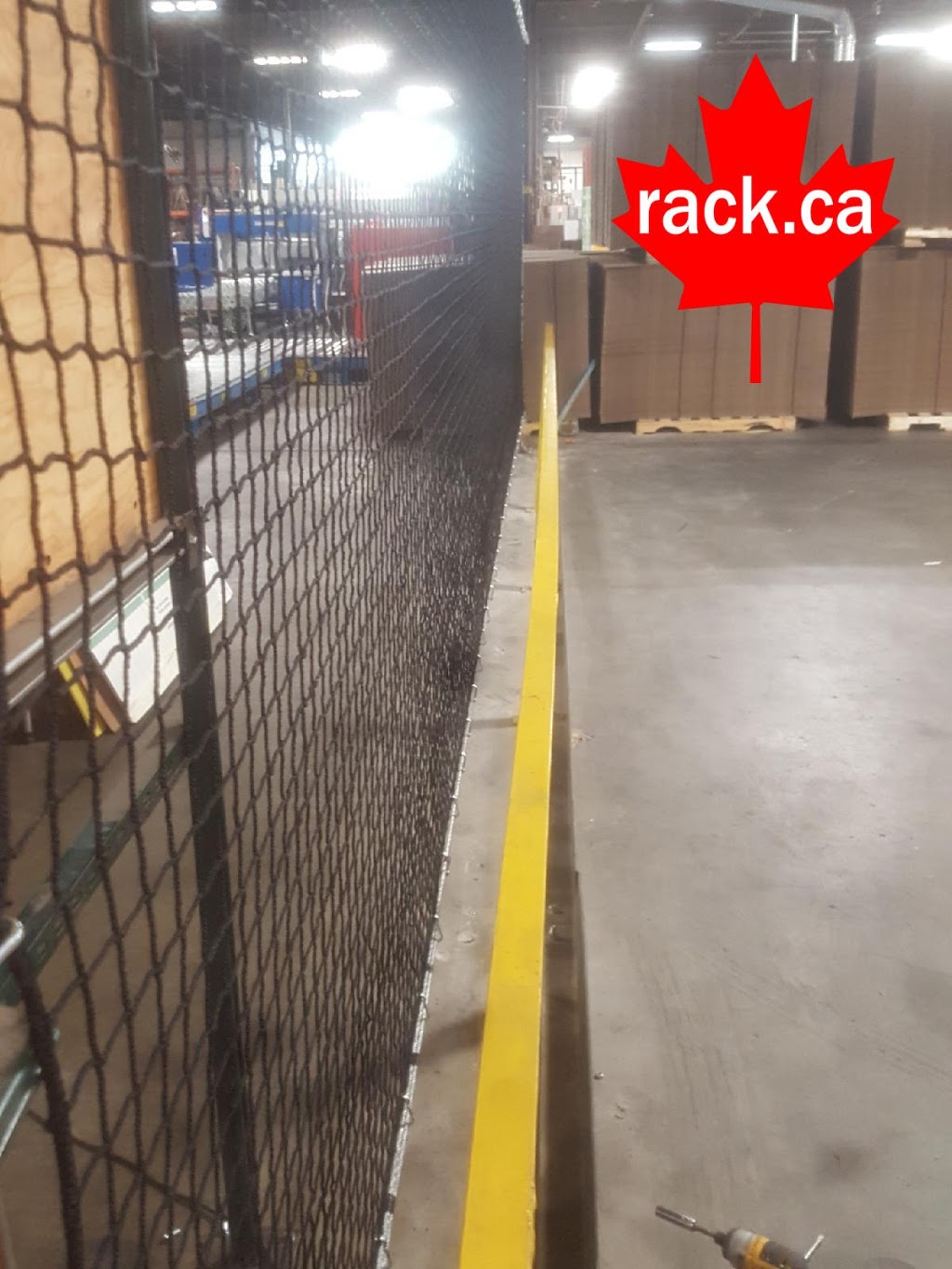 Canadian Rack Technologies Inc. | 1280 Aimco Blvd, Mississauga, ON L4W 1B2, Canada | Phone: (905) 238-7225