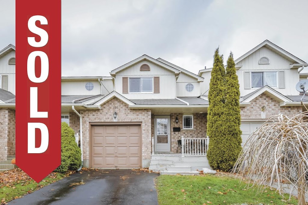 Royal LePage Royal City Realty The Simpson Team | 331-214 Speedvale Ave W, Guelph, ON N1H 1C4, Canada | Phone: (519) 821-6191