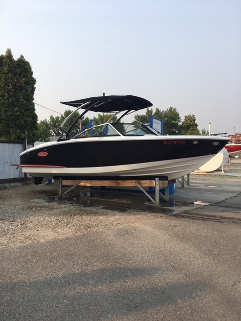 Aqua Marine Valet | 550 Truswell Rd, Kelowna, BC V1W 3L3, Canada | Phone: (250) 764-0808