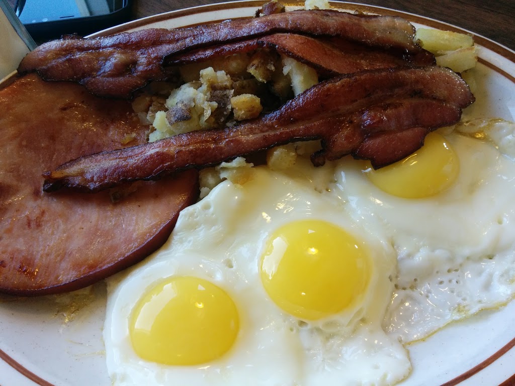 Mr Breakfast Restaurant | 1247 Albert St, Regina, SK S4R 2P9, Canada | Phone: (306) 522-6770