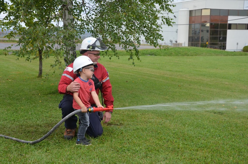 Societe De Protection Des Forets | 715 7e Rue de lAéroport, Québec, QC G2G 2S7, Canada | Phone: (418) 871-3341