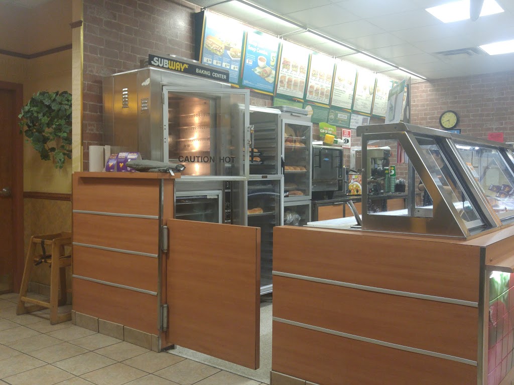 Subway | 740 Esplanade Ave, Ladysmith, BC V9G 1B3, Canada | Phone: (250) 245-3133