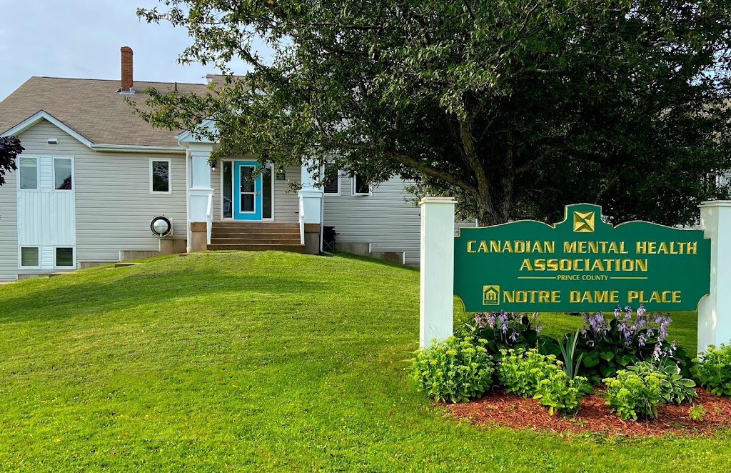 Notre Dame Place | 67 Duke St., Summerside, PE C1N 3R9, Canada | Phone: (902) 888-2237