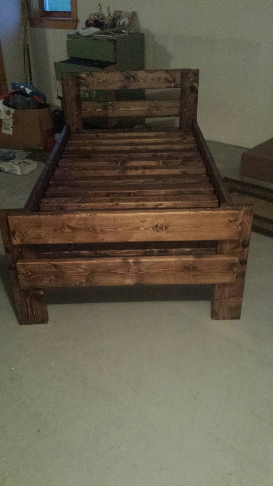 Boyces Beds custom made bunkbeds | 1465 VT-100, Westfield, VT 05874, USA | Phone: (802) 522-4779