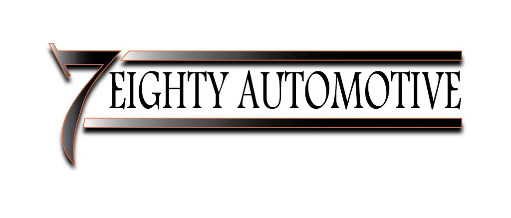 7Eighty Automotive | 54 Airport Rd NW, Edmonton, AB T5G 0W7, Canada | Phone: (780) 453-0077