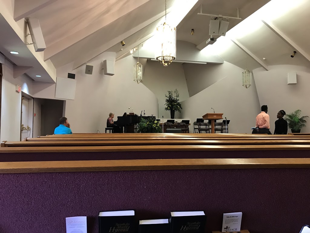 Rutland Seventh-day Adventist Church | 130 Gerstmar Rd, Kelowna, BC V1X 4A7, Canada | Phone: (250) 860-5096