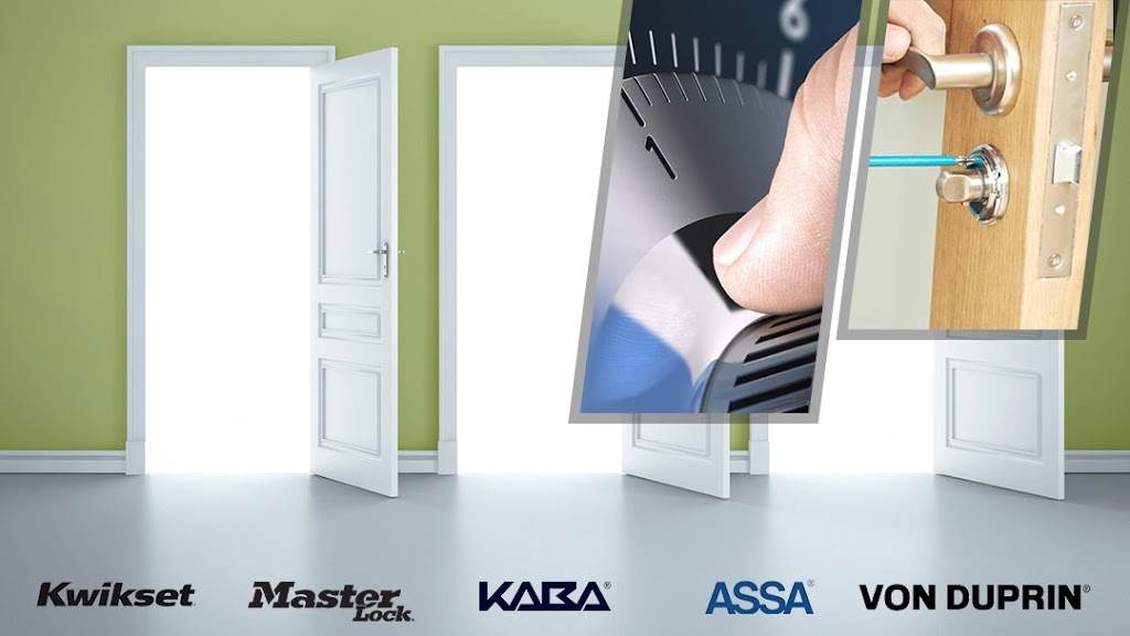 Langley Locksmith | 20871 Fraser Hwy #37, Langley City, BC V3A 2K8, Canada | Phone: (604) 628-2264