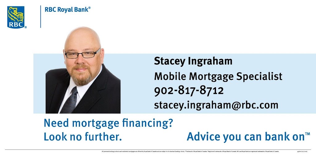 RBC Stacey Ingraham | 178 NS-214, Elmsdale, NS B2S 1H7, Canada | Phone: (902) 817-8712