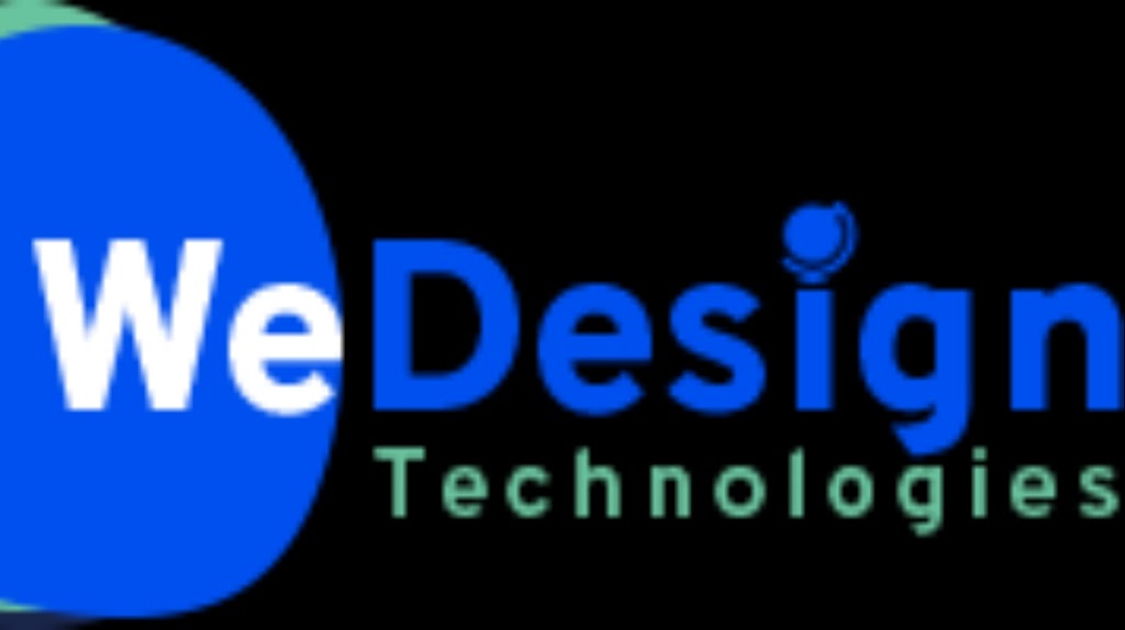 WeDesignTechnologies Inc. | 577 Frontenac St, Kingston, ON K7K 4M3, Canada | Phone: (343) 989-2410