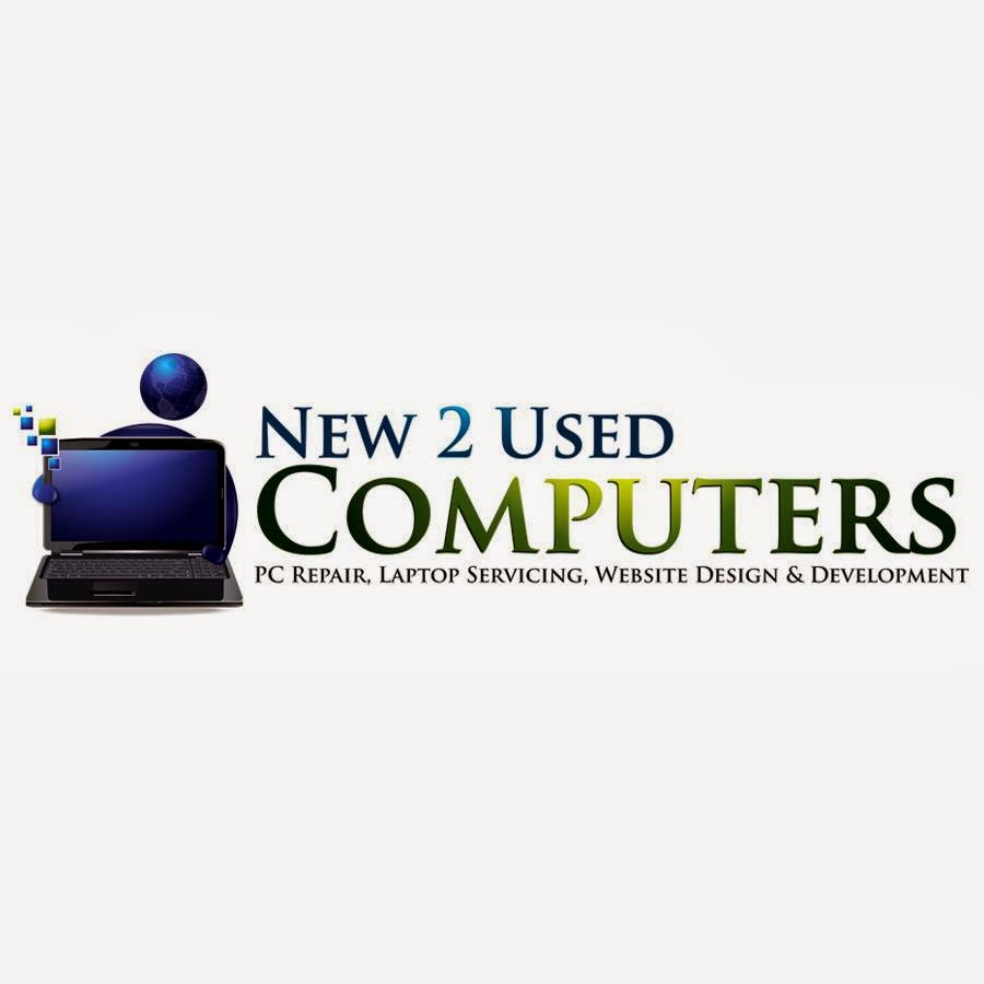 New 2 Used Computers | 16698 Ontario County Hwy 2, Trenton, ON K8V 5P7, Canada | Phone: (613) 394-4797