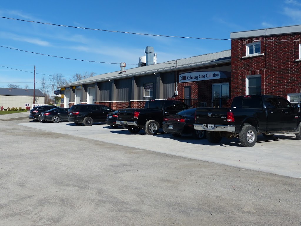 Cobourg Auto Collision and Auto Glass | 620 Ontario St, Cobourg, ON K9A 3C4, Canada | Phone: (905) 377-8008