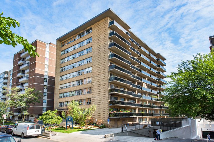 87 Jameson Apartments | 87 Jameson Ave, Toronto, ON M6K 2W8, Canada | Phone: (437) 291-3584