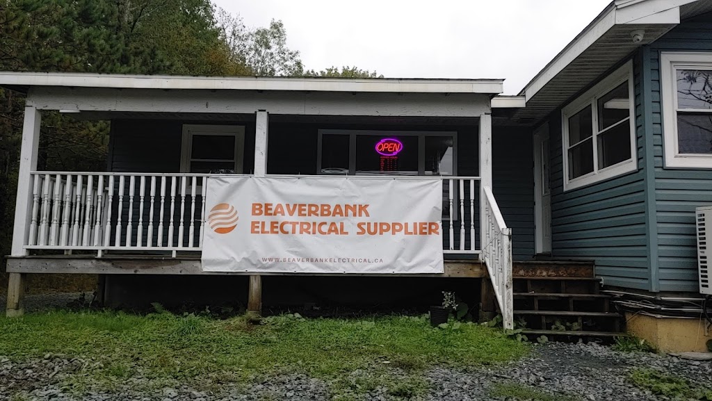 Beaver Bank Electrical Supplier | 543 Beaver Bank Rd, Beaver Bank, NS B4G 1B8, Canada | Phone: (902) 222-0521