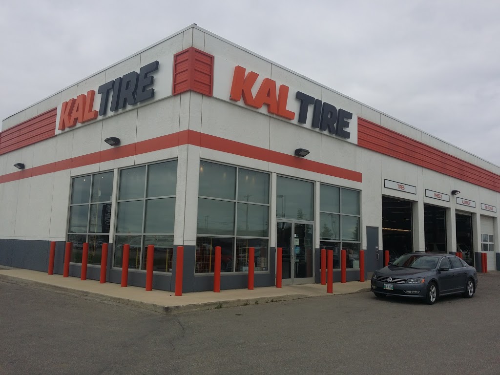 Kal Tire | 3 Lowson Cres, Winnipeg, MB R3P 0T3, Canada | Phone: (204) 487-3320