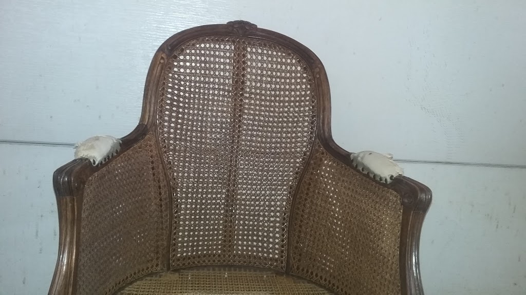 Phils Chair Repair | 3404 Hamilton Regional Rd 56, Binbrook, ON L0R 1C0, Canada | Phone: (905) 689-5068