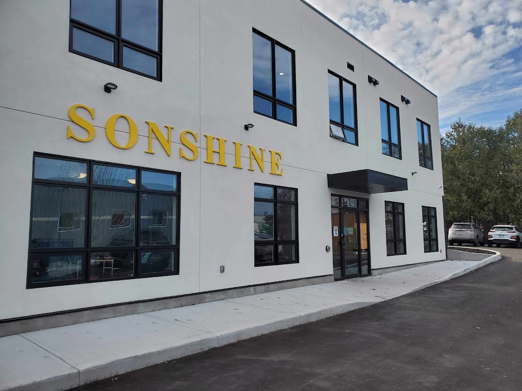 Sonshine Families | 852 Apple Ln, Cumberland, ON K4C 1C1, Canada | Phone: (613) 834-8187