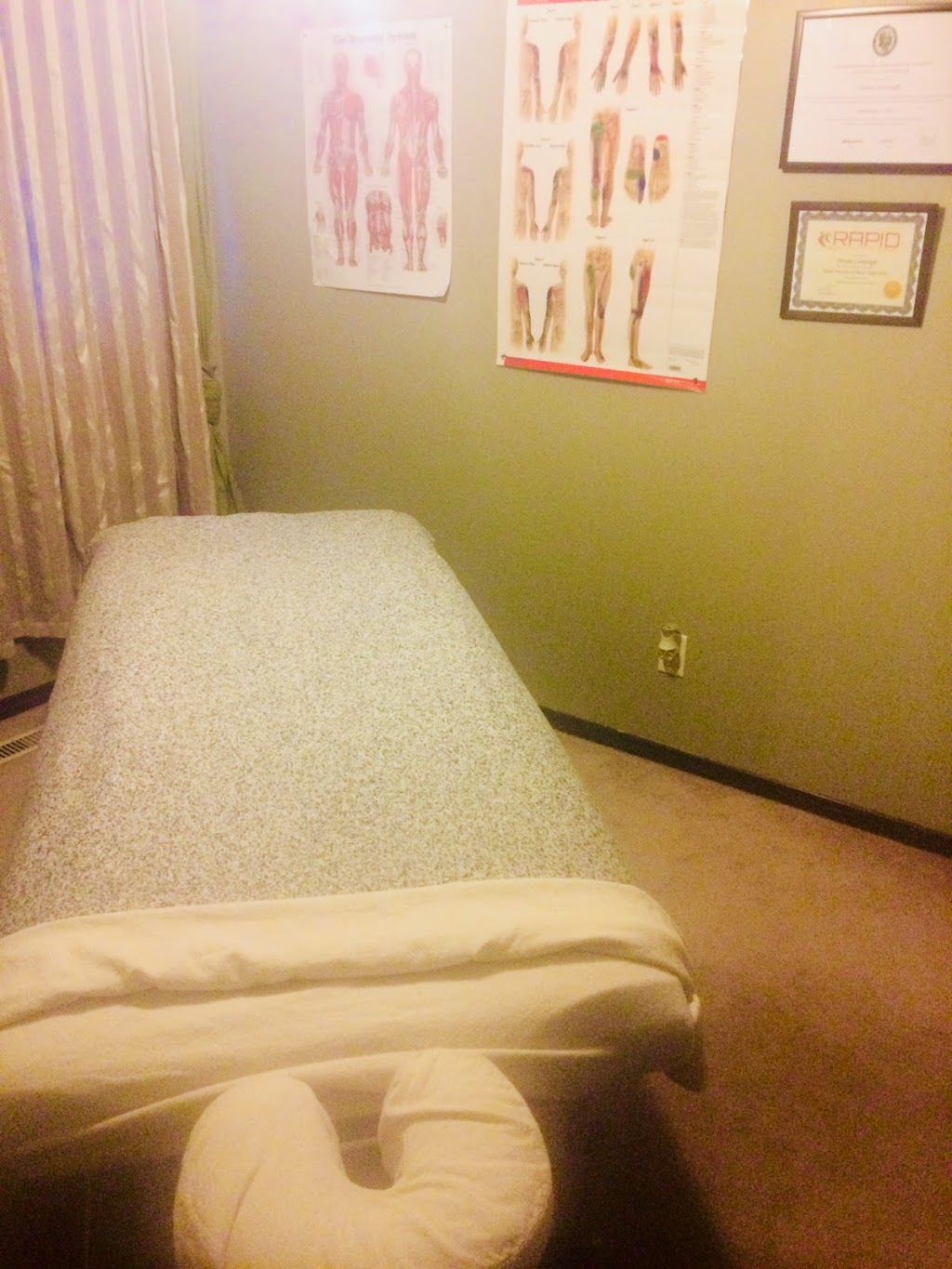 Equilibrium Massage | Malvern Ct NE, Calgary, AB T2A 4W2, Canada | Phone: (587) 707-4873